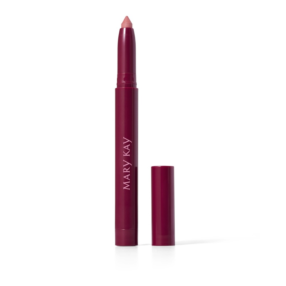 Mary Kay Limited Edition Velvet Lip Crayon Pink Rose